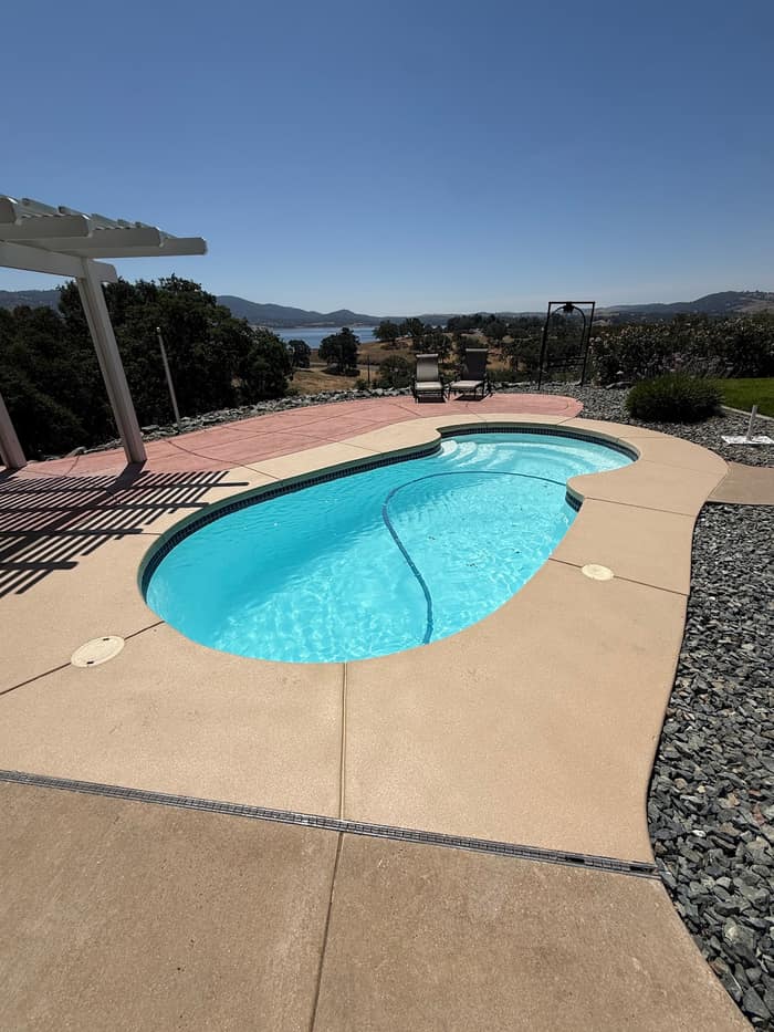 Exclusive Resins - Epoxy Supply and Installation — customer photo