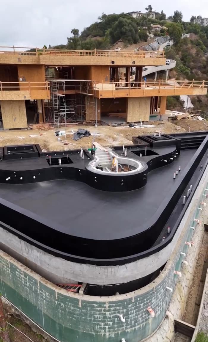 Expert Surfacing — customer photo