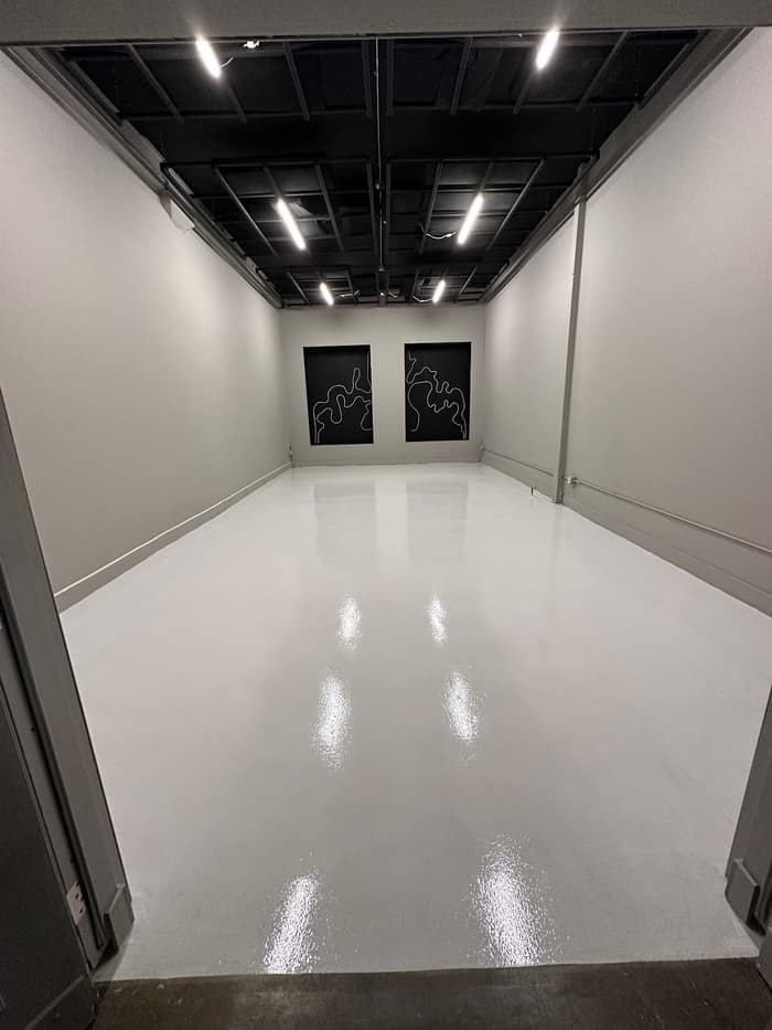 Expert Surfacing — customer photo