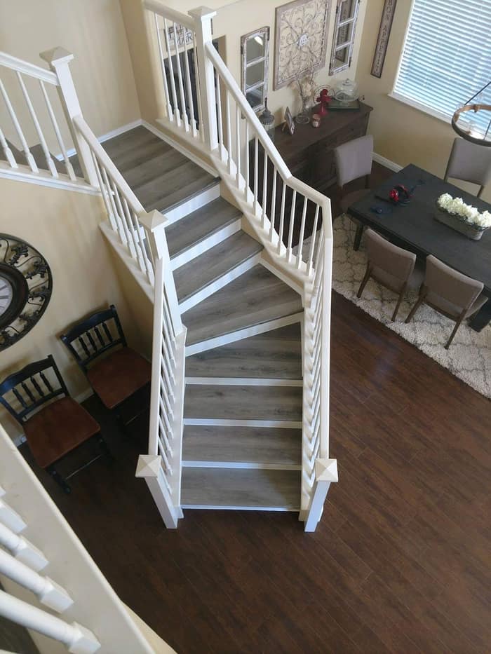 Ferguson Flooring — customer photo