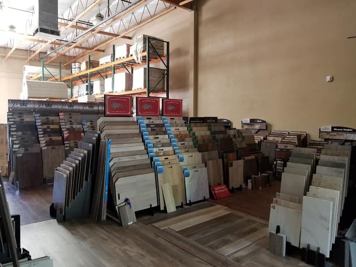 Ferguson Flooring — customer photo