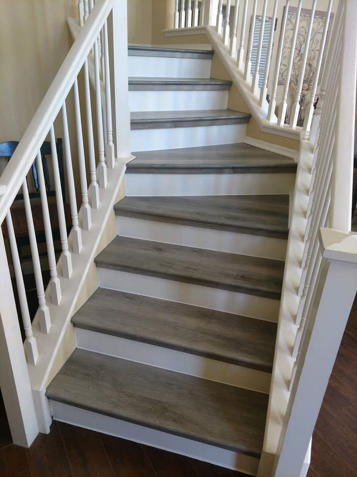 Ferguson Flooring — customer photo