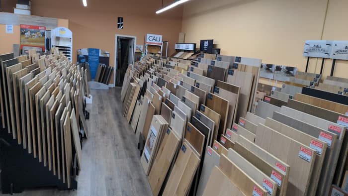 Floor Depot — customer photo