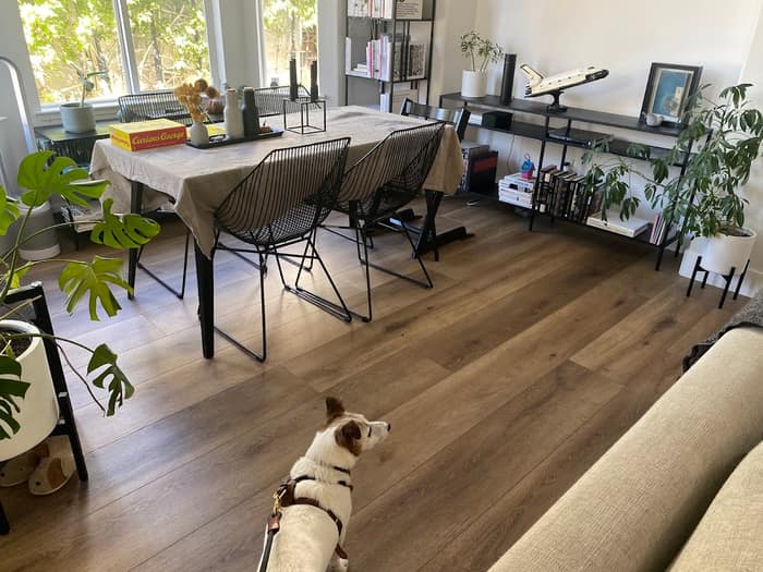 Floor Depot — customer photo