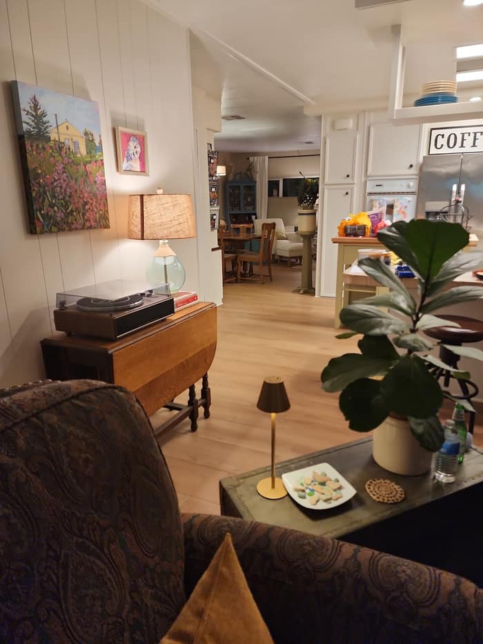 Flooring 101 (G & S Carpet Co) — customer photo