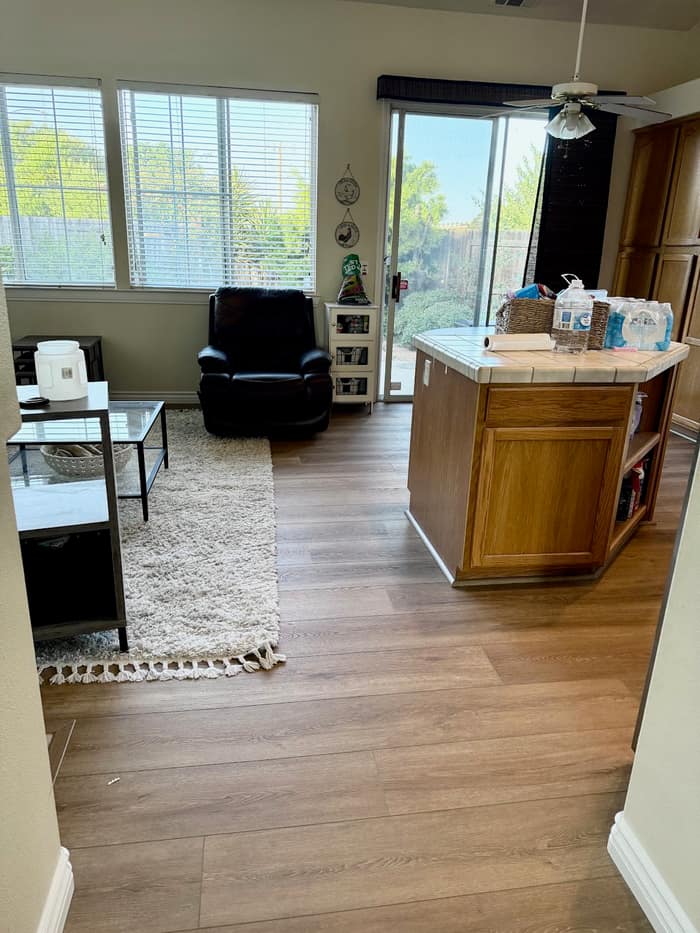 Flooring 101 (G & S Carpet Co) — customer photo