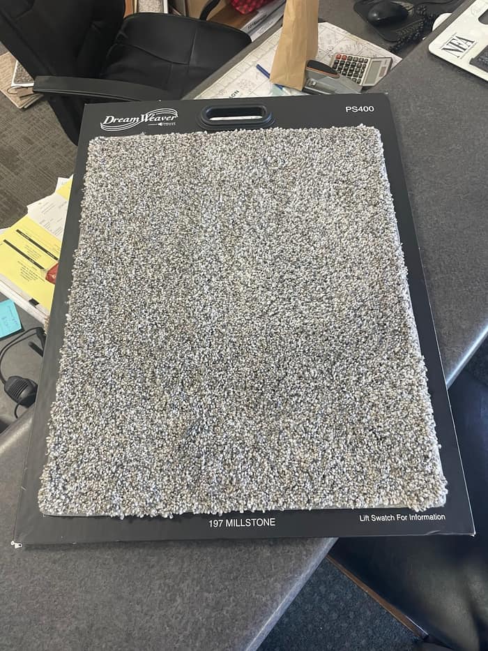 Flooring 101 (G & S Carpet Co) — customer photo