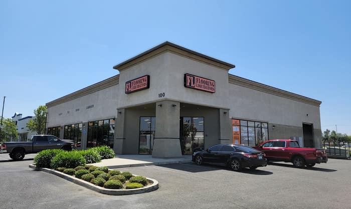 Flooring Liquidators — customer photo