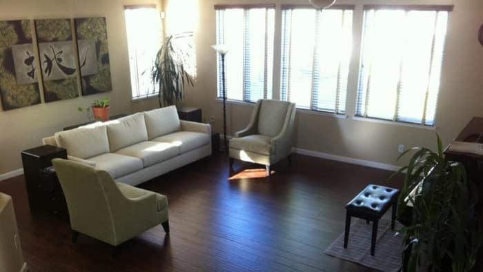 Flooring Liquidators — customer photo
