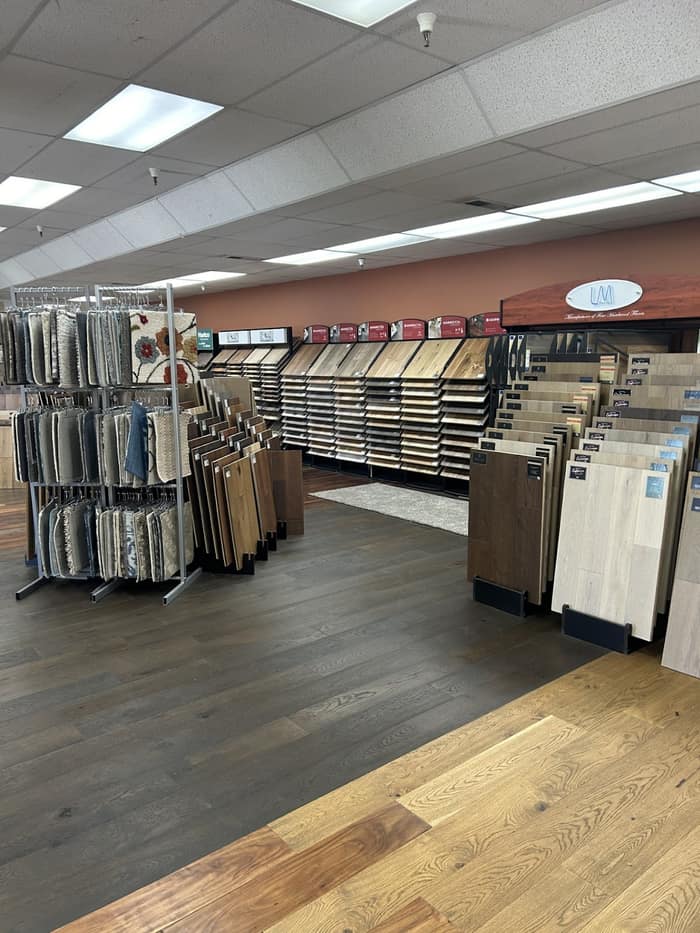 Floors By Ray — customer photo