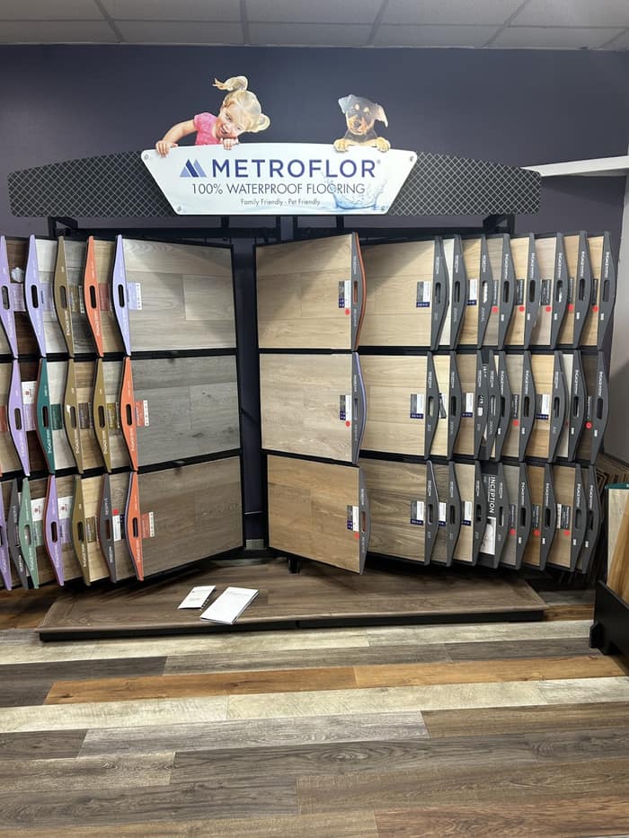 Floors By Ray — customer photo