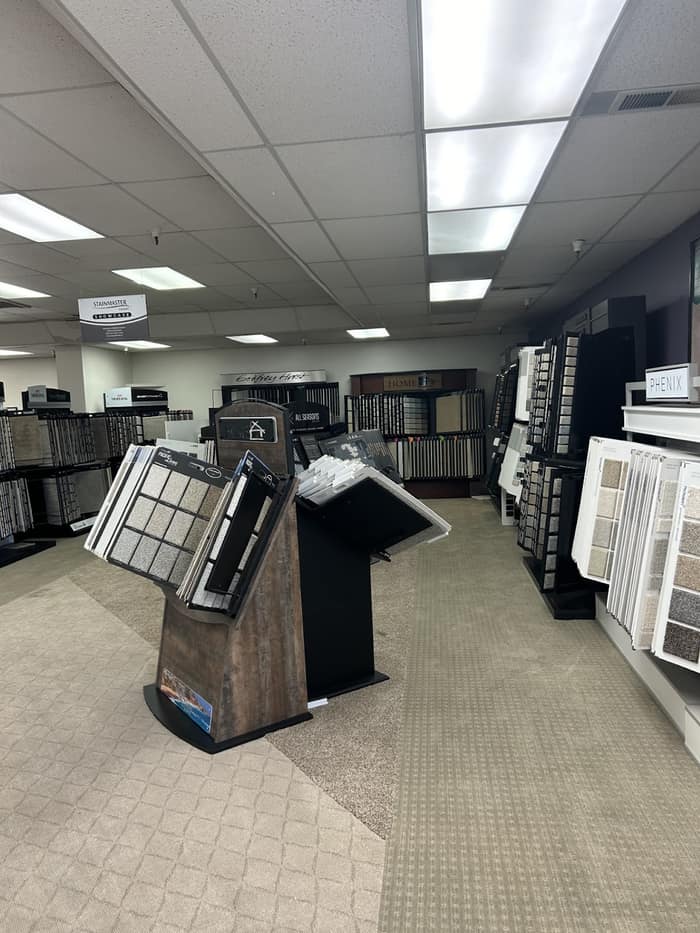 Floors By Ray — customer photo
