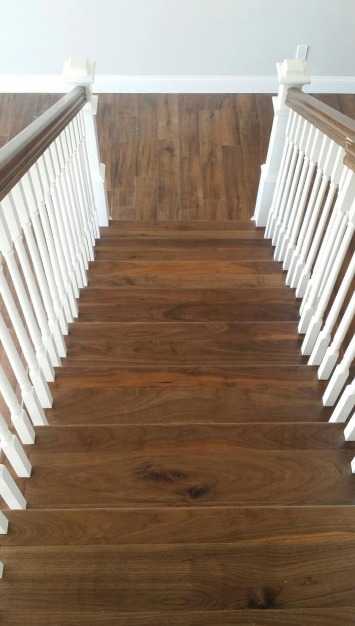 Floors of Wood — customer photo