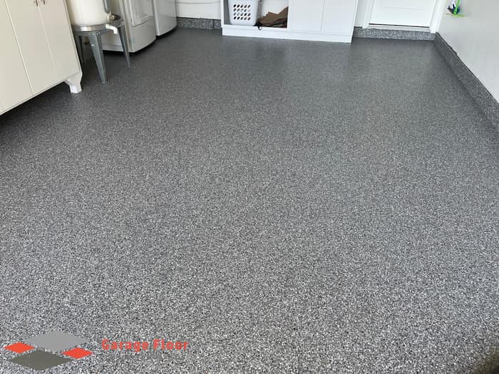 Garage Floor Concrete Coatings By Epoxy Floor So Cal — customer photo