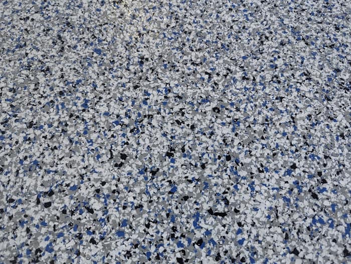 Garage Floors 1 Day — customer photo