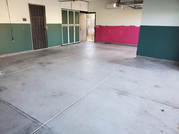 Garage Force of Modesto — customer photo