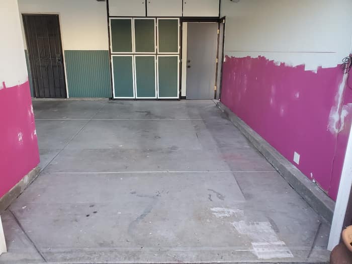 Garage Force of Modesto — customer photo