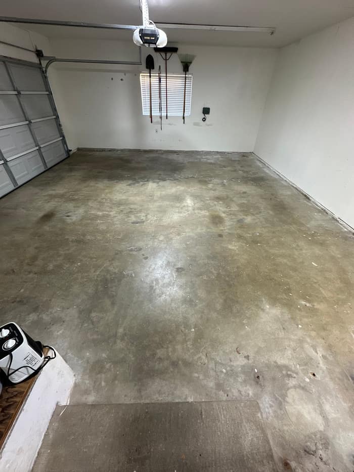 Garage Force of Northern California — customer photo