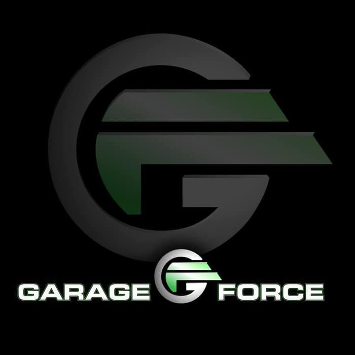 Garage Force of Northern California — customer photo