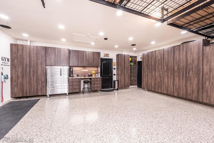 Garage Innovations — customer photo