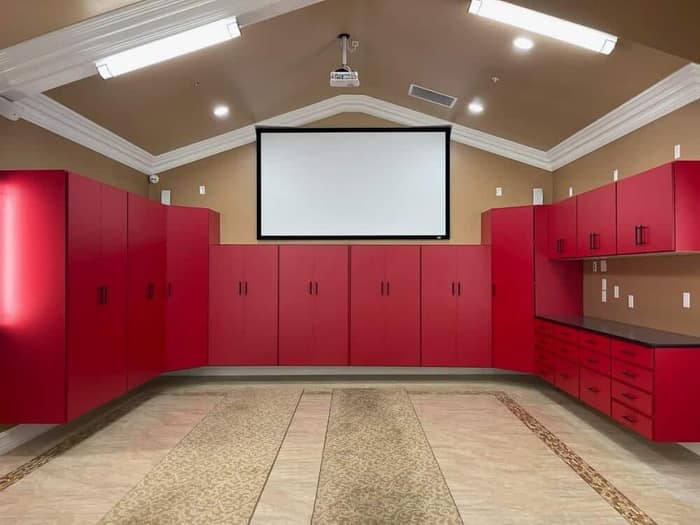 Garage Innovations — customer photo