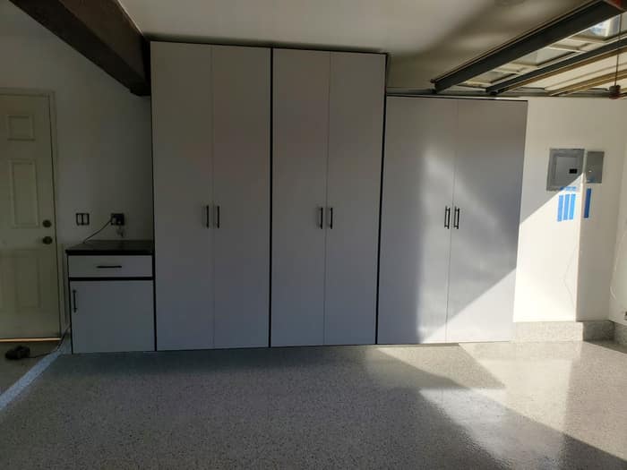 Garage Innovations — customer photo