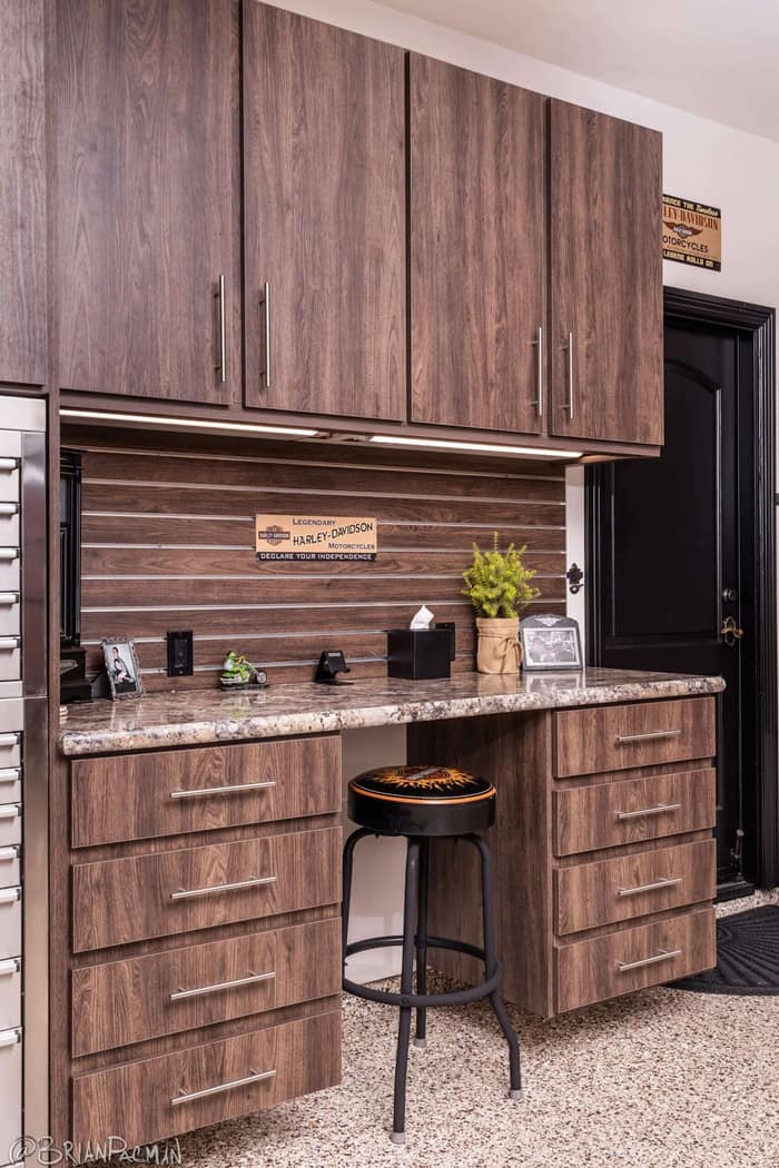 Garage Innovations — customer photo