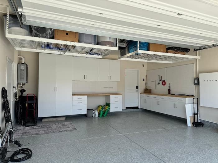 Garage Innovations — customer photo