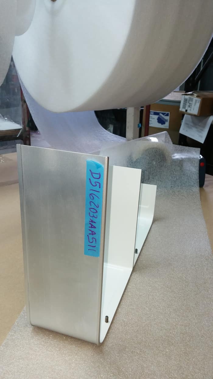 Gemtech Coatings, Inc. — customer photo