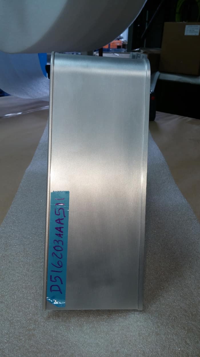 Gemtech Coatings, Inc. — customer photo