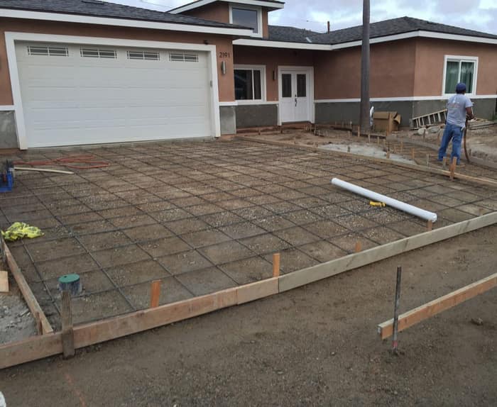 Gerber Concrete Services Inc — customer photo