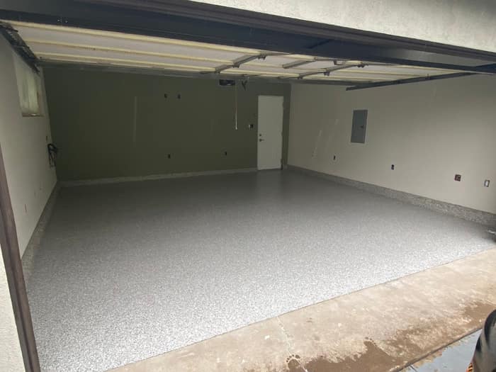 Gerber Concrete Services Inc — customer photo
