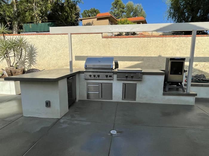 Gerber Concrete Services Inc — customer photo