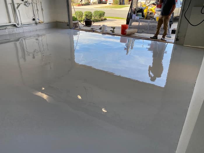 Good Construction Services — customer photo