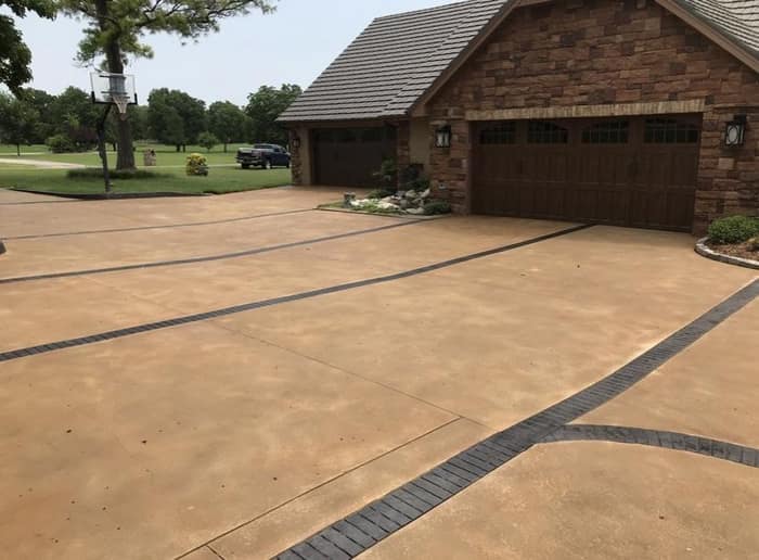H T R Concrete Polishing Solutions — customer photo