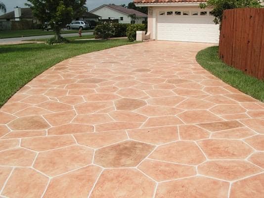 H T R Concrete Polishing Solutions — customer photo