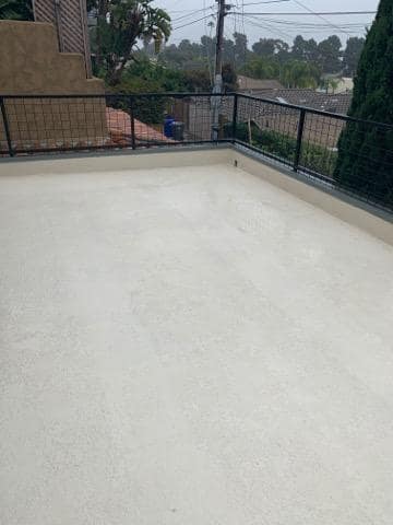 H T R Concrete Polishing Solutions — customer photo