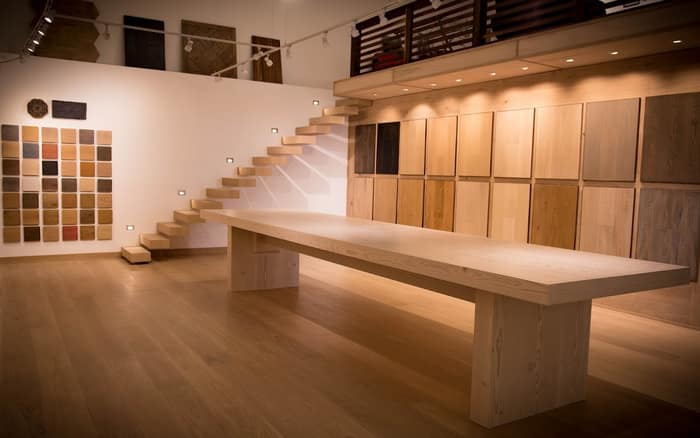 Hayasa Flooring Design, Inc — customer photo