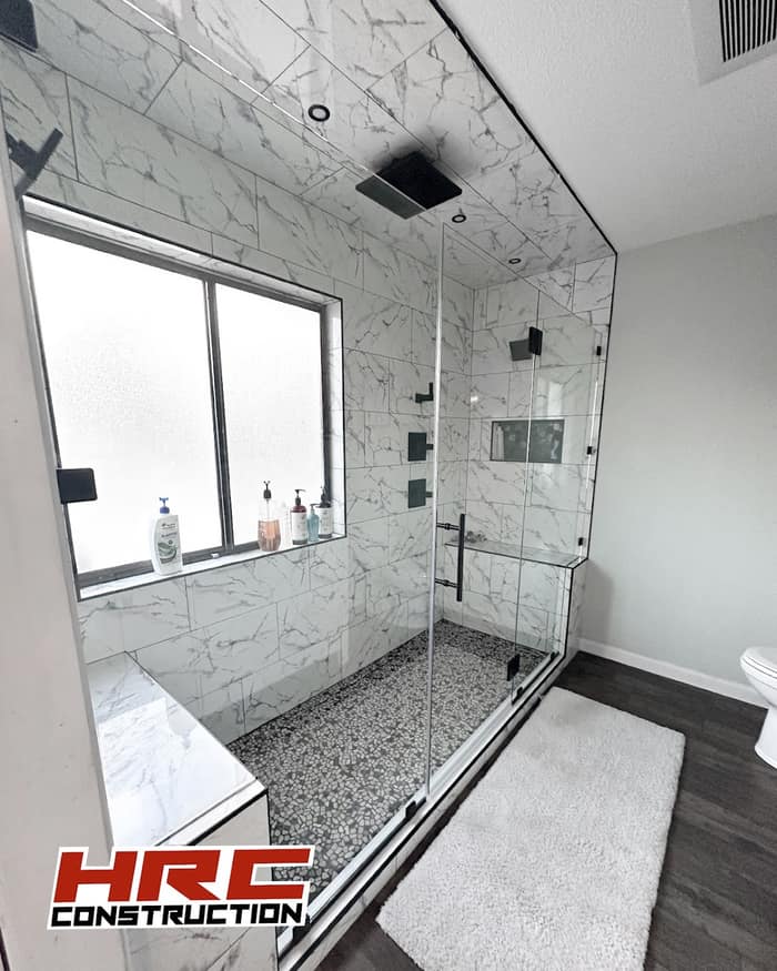 HRC Construction — customer photo