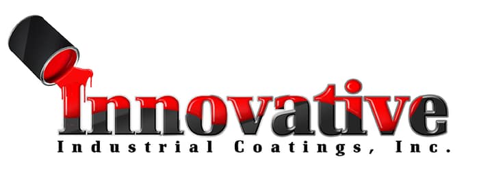 Innovative Industrial Coatings — customer photo