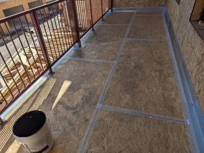 Insul-Flow, Inc. — customer photo