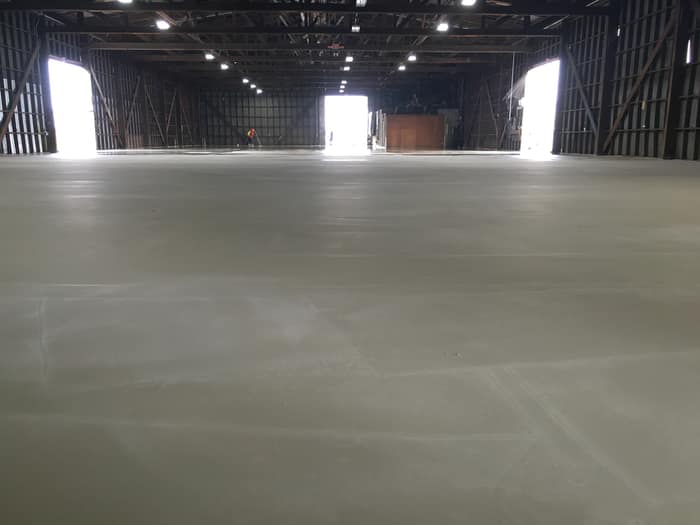 Insul-Flow, Inc. — customer photo