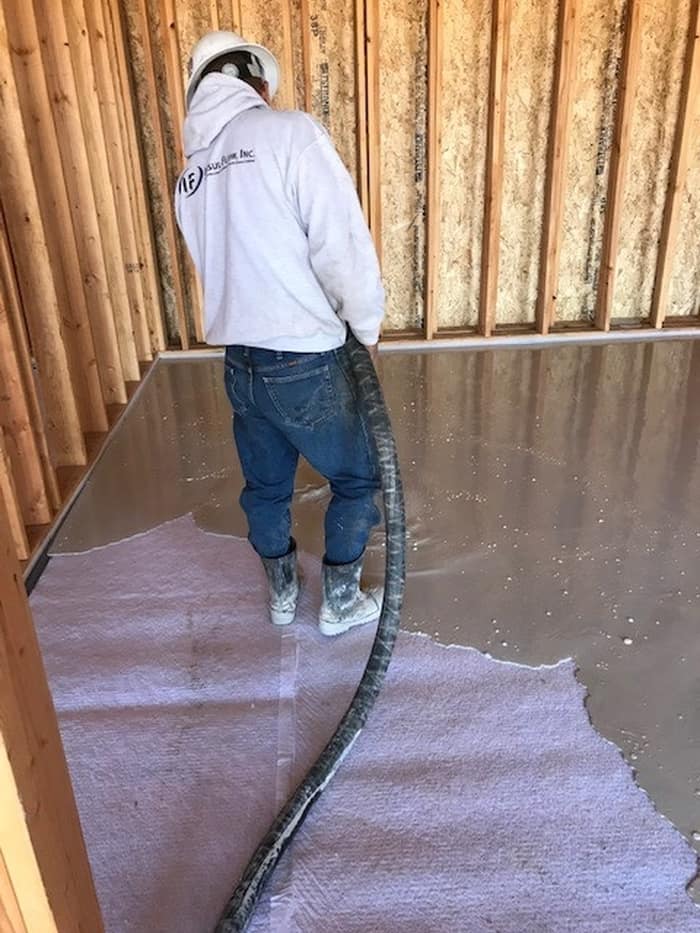 Insul-Flow, Inc. — customer photo