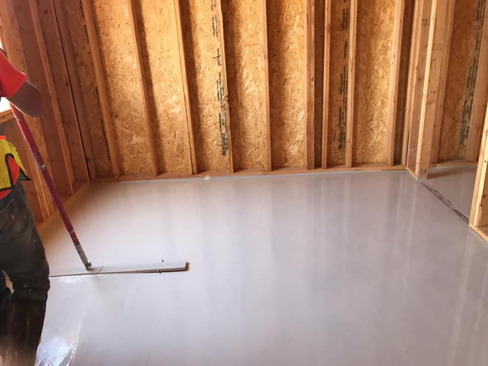 Insul-Flow, Inc. — customer photo
