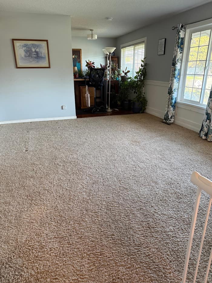 J & M Floor Covering Inc. — customer photo