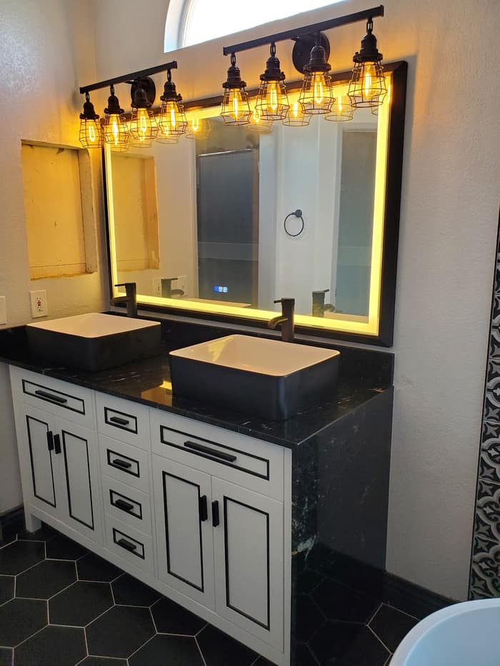 J.S. Floor Covering INC. — customer photo