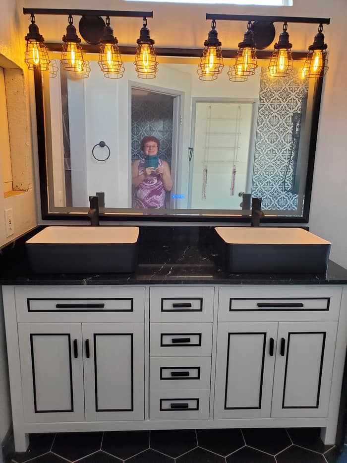 J.S. Floor Covering INC. — customer photo