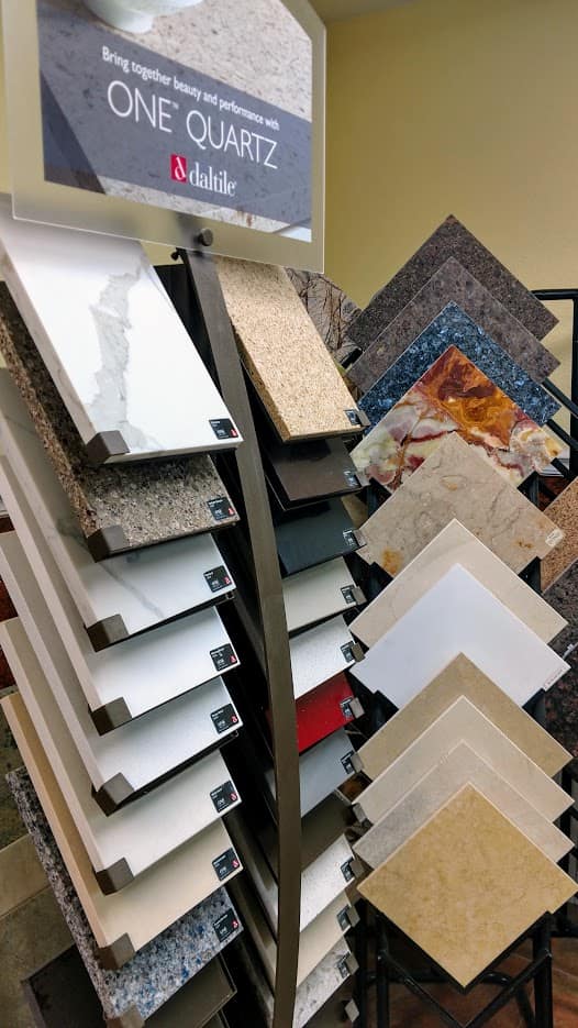 J.S. Floor Covering INC. — customer photo
