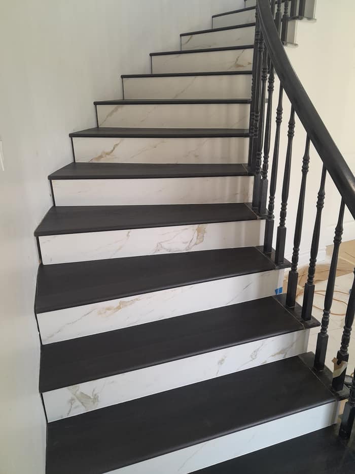 JR & CO. FLOORING COMPANY — customer photo
