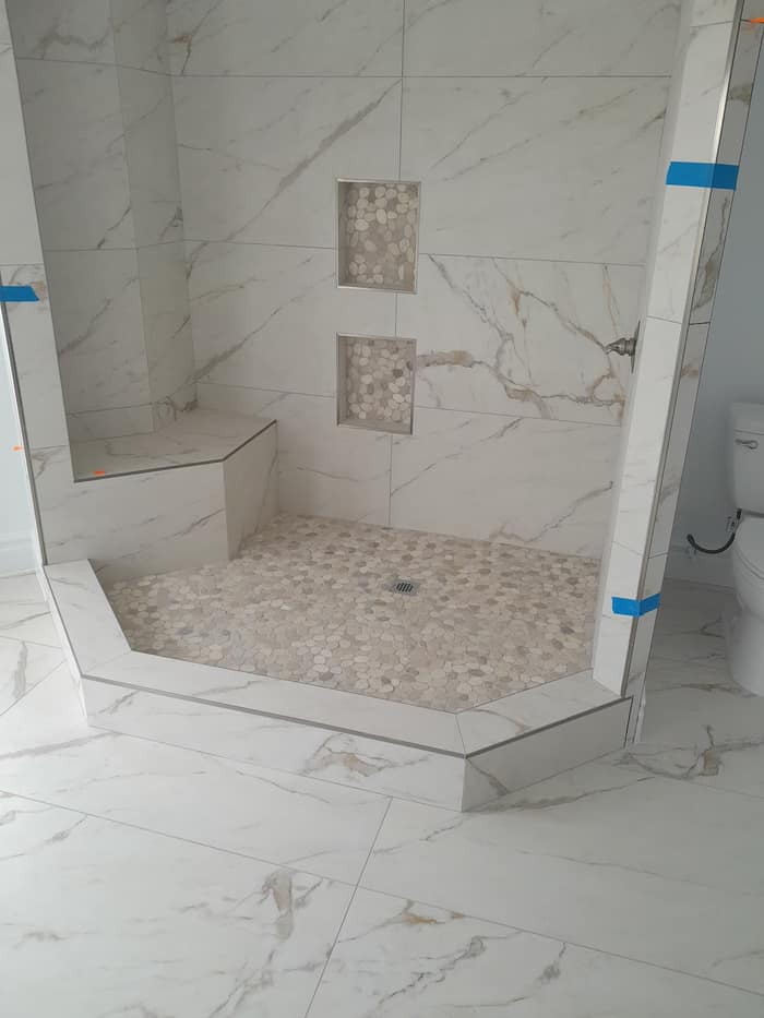 JR & CO. FLOORING COMPANY — customer photo